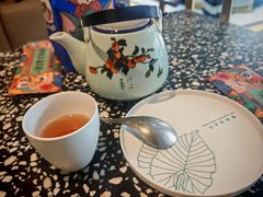 -金香匯晚茶(浑南店)