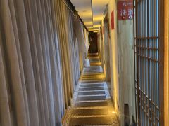 -云柏居青年旅舍(西关十字店)