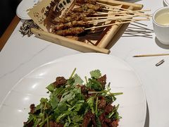 -火龙堂·风味民间菜(文一路店)