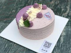 -可丽可丽·生日蛋糕·下午茶