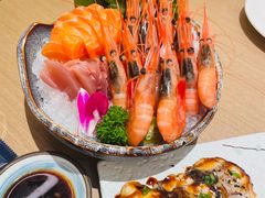 -大渔铁板烧(海雅缤纷城店)