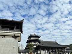 -海珠湖公园