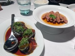 擂椒皮蛋-荣小馆(安达仕店)