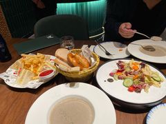 -Ambra Haus琥珀屋精酿餐厅(宝山店)