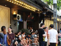 -巴厘龙虾·榜首油焖大虾(音乐学院·沿江酒馆店)
