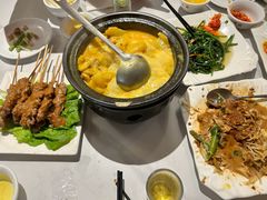 -伊萨娜印尼餐馆