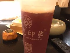 -金色印象·4K影院式足体养生(香榭里店)