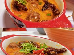冬阴功烧鸡脚-玩味工厂·东南亚特色餐厅(太古里店)