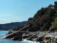 -大梅沙海滨公园