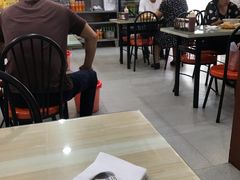 大堂-吉云馄饨(桑梓路店)