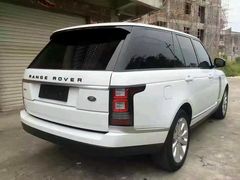 -NKD王者铠甲隐形车衣AX改色膜(徐汇授权店)