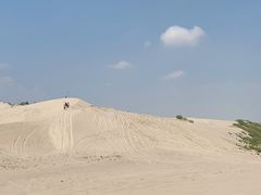 -玉龙沙湖景区