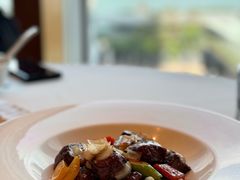 -龙景轩(香港四季酒店)