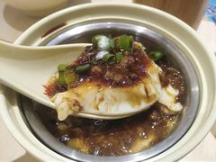 绍子蒸蛋-协茂森老钟家(龙湖滨江天街店)