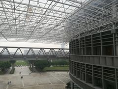 -华南师范大学(广州大学城校区)