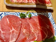 -隐家本格烧肉(万达广场店)