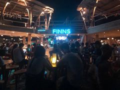 -FINNS Beach Club