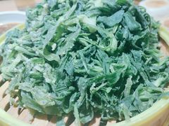 -一块豆腐(英雄山总店)