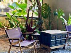 -J Create城市露营咖啡·简餐·宠物(上海动物园店)