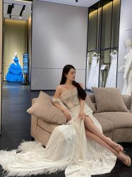 -MuseMarry婚纱(前海嘉里中心店)