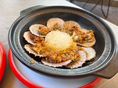 -吕氏焗小鲜•花园餐厅(八大关店)