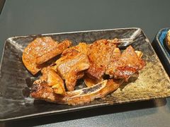 -無二炙坊·和牛烧肉(大钟寺1733店)