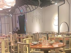 大堂-潮堂(环球金融中心店)