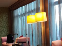 -深圳皇庭V酒店