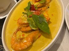-Linlin泰餐厅(华夏幸福店)