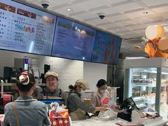 -85度C(南京龙江店)