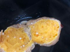 蟹粉蟹子丸-丽江庭院之爱在路上(西单店)