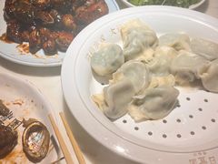 -日丰园海肠水饺·老字号大连海鲜(和平广场店)