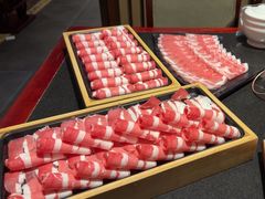 -东来顺饭庄(金泉广场店)