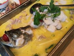 -新白鹿餐厅(城西银泰城店)