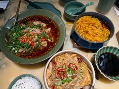 -锦府盐帮·侯宅(五棵松万达店)