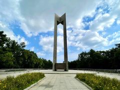 -长春市南湖公园