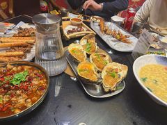 -锦州御烧烤(人民街店)