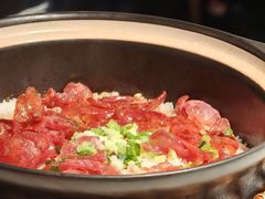 -尚尚仙·酸汤猪手·猪肚鸡火锅(华联万柳购物中心店)