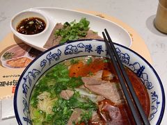 -陳香貴·兰州牛肉面(上海长风大悦城店)
