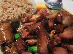 -昌勝香港深井烧鹅(新年华店)