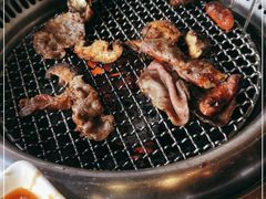 -一品诚记烤肉·甄选店(中南路店)