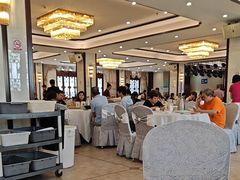 -东江渔村·古典园林·30年粤菜老字号(太和店)