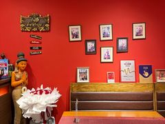 -泰国餐厅 Thai Food(裕华万达店)