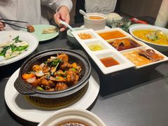 -有璟阁港式餐厅(金融街购物中心店)