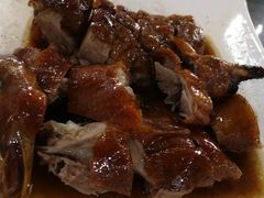 烧鹅-蚝专家(北滘店)