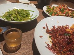 -小喜客·云南特色菜(纳西庭院店)