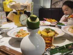 -太食獸泰式茶餐厅(北美新天地店)