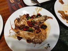 阿根廷红虾-汉巴味德(大悦城店)