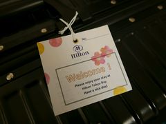 -东京湾希尔顿酒店