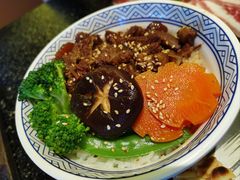 -樱嘢·炭火烧肉(惠南店)